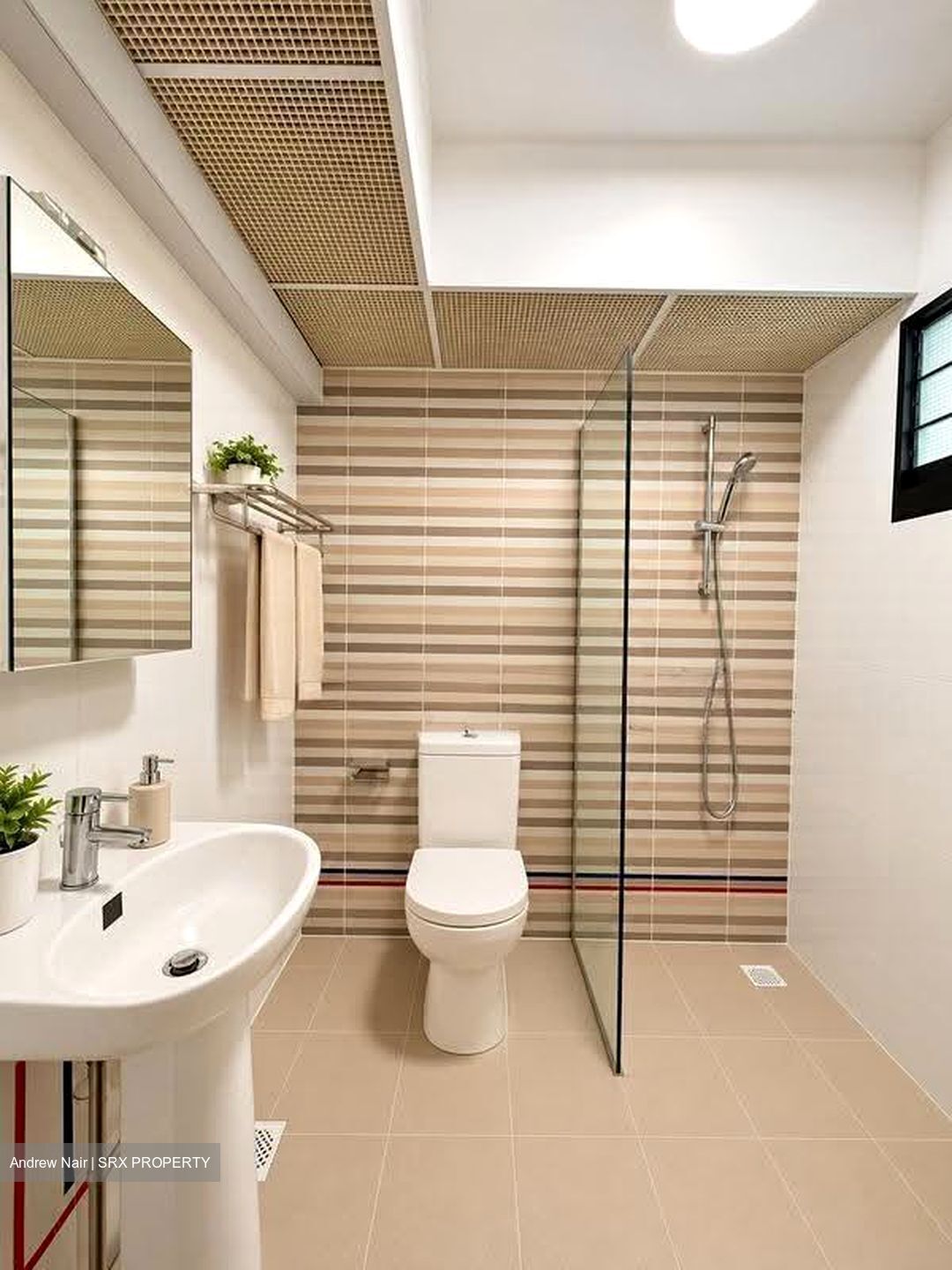 Blk 415B Waterfront I @ Northshore (Punggol), HDB 4 Rooms #630270001